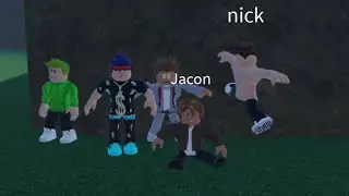 Season 5 part 1 (roblox animation) NEFFEX- Anxiety @nick-iz4vl @Bruno_editzzs