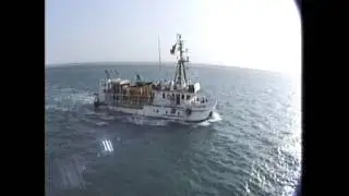 Prakla Seismos Flunder
