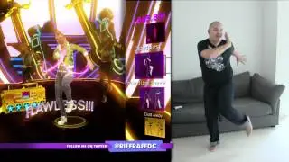 Dance Central 2 