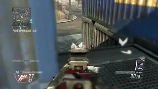 Un Jour, Un Gameplay #2 | 46-7 AN-94 (PS - Cargo)