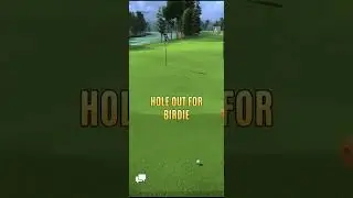 Ultimate Golf - Android playgame/Gameplay IOS Download