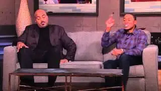 Open Court: Isiah Thomas on Chasing the Ring | June 10, 2015 | NBA