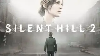 SILENT HILL 2 &ndash; Exclusive Teaser Trailer (4K, 2025) | Unreal Engine 5 Remake Horror Revival