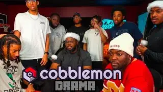 RDC Has Cobblemon Drama
