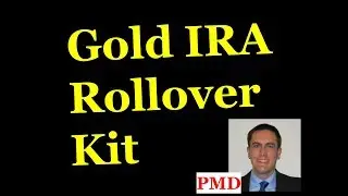Free Gold IRA Rollover Kit Introduction