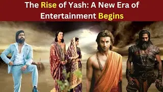 How Yash Will Change the Game! l Most Anticipated l TSW News