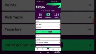 Help me pick my Captain - FPL GW 37
