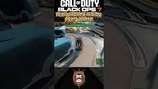 Best Prop Hunt Wall Glitched hiding spots