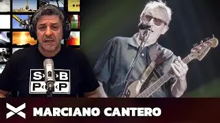 EL ADI&Oacute;S A MARCIANO CANTERO | #newsterix