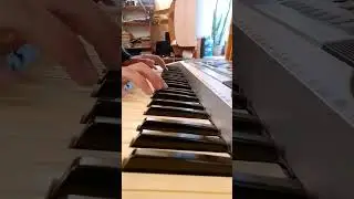 ROCK AND ROLL, #piano #tutorial