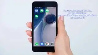 Double open WeChat accounts on your mobile phone and be online at the same time