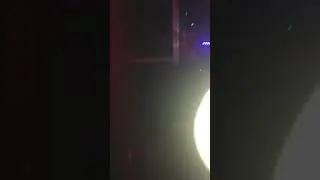 DREFGOLD - SOLDI BLU (live) - ROMA (EX DOGANA)