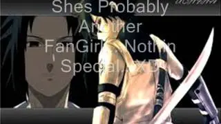 Konoha High School Episode 1 The New Girl