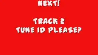 Please Track ID for 5 tracks from 1989/1990