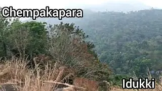 chempakapara, chelachuvadu, idukki,kerala|first vlog|chempakapara temple road vlog|Dark_Sky_Tech