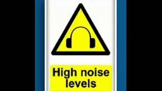 Vee - High Noise Levels