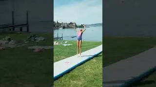 Airboard BOUNCE 2