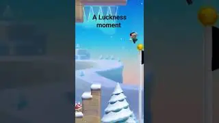 Not once but twice?! #supermariomaker2 #nintendo #onlineplay #coop