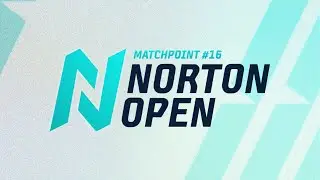 Paul-Henry Jackson #16 Norton MatchPoint Highlights