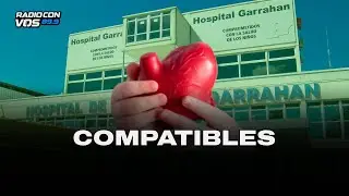 El médico que trasplantó más de 50 corazones | VOGELFANA con SIETECASE