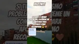 As&iacute; Es Como YouTube Trata Mal A Youtubers Peque&ntilde;os 😒💔 #animos #fuerza #alegria #buzon #shorts #yt
