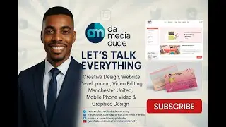 How I Made this handbill using my mobile phone 2025