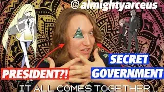 How Does the POKEMON GOVERNMENT Work? (ft. BirdKeeperToby)