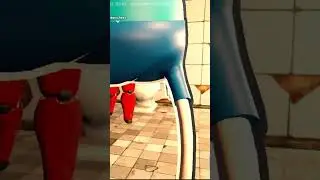MDR JE GLITCH SUR UN JEUX HORREUR DE FORTNITE GRANNY FORTNITE