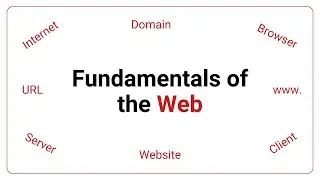 Understanding the Web &ndash; Websites, Web Browsers, URLs, Clients, Servers and More