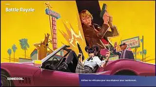 je teste la map de fortnite je suis trop nul aider moi