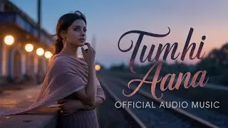 Tum Hi Aana | New Heart Touching Song | Romantic And Bollywood Song 🎵 2026
