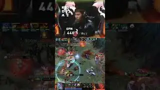 The Game Winning Clash for Boom Esports I The International 2022