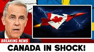 Canada&rsquo;s Big Gripen Surprise, Sweden Just Changed Everything!