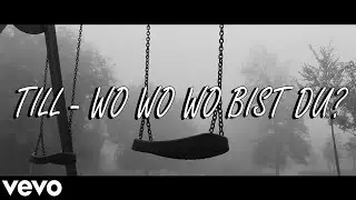 Till - Wo Wo Wo bist du? (Offizielles Musik Video) prod. by FIFAGAMING