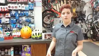 Bike Tips - Winter Commuting