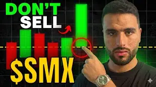 Акции SMX: Это еще не конец!! ($SMX)