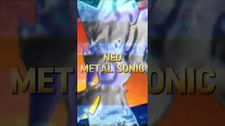 Upcoming Characters | Sonic Forces: Speed Battle