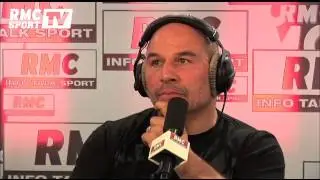 Super Moscato Show / Alexis Vastine vu par Isabelle Sévérino - 10/03