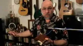 Logarhythm Stomp Box this Christmas