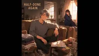 Half-Done Again