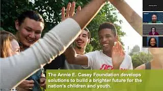 Storytelling to Build Public Understanding About What Young People Need to Thrive