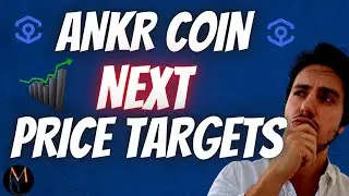ANKR PRICE PREDICTION 2022! | NEXT TARGETS! | ANKR Technical Analysis! ANKR Coin! ANKR Crypto