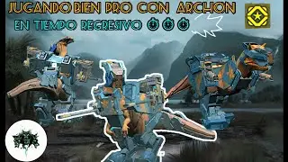 Dino squad, regresando en el tiempo cap#2 ⏱️⏱️