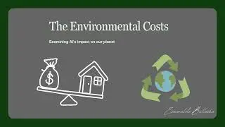 AI vs. Climate Change: Can Technology Save Our Planet?