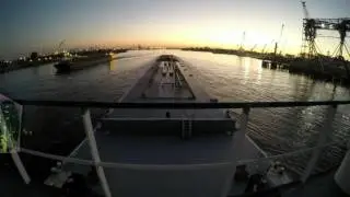 The Houston Express