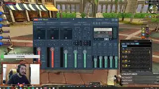 Silkroad Online TRSRO Zeugma