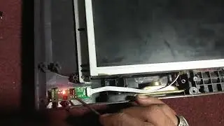 How to Replace LED IR Sensor |LED TV ir sensor Problem | LED TV remote Not working Problem Solve