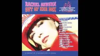 Out Of Her Box - Rachel Auburn