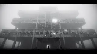 Research Center - Post Apocalyptic Dark Ambient Journey - Dark Dystopian Ambience