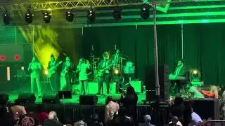 Roy &&rsquo; Revelation - (Pull Together) 10/04/25 Augusta Ga 